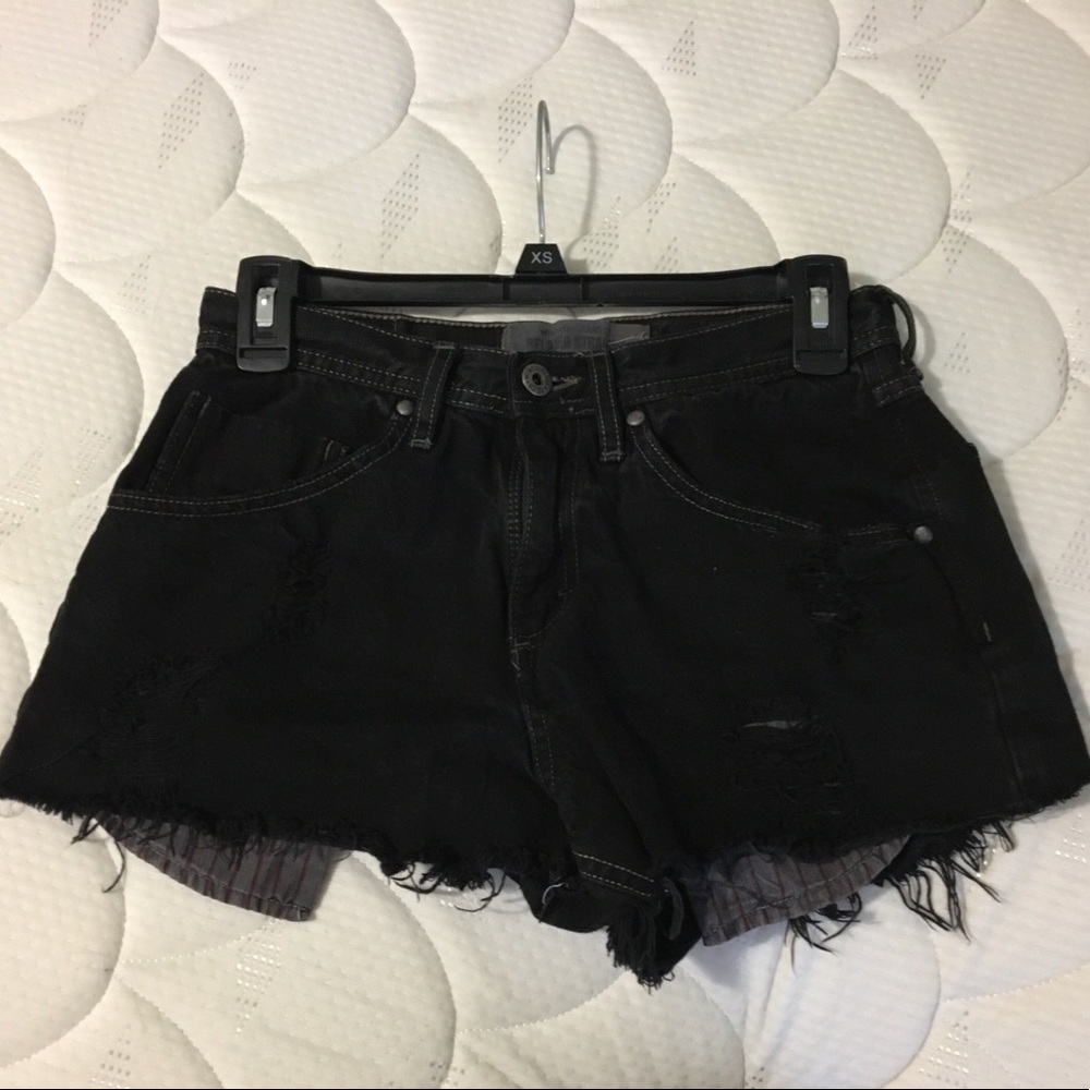 Wrangler Shorts
